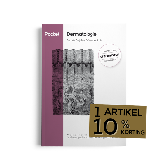 Pocket Dermatologie (2024)