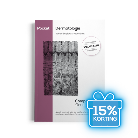 Pocket Dermatologie