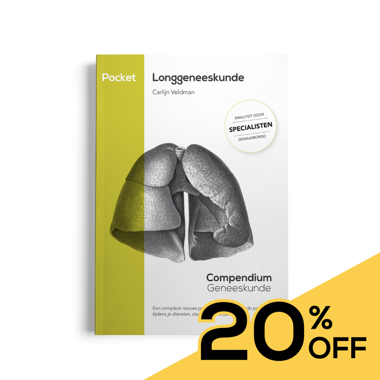 Pocket Longgeneeskunde (2022)