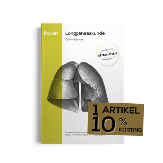 Pocket Longgeneeskunde (2022)