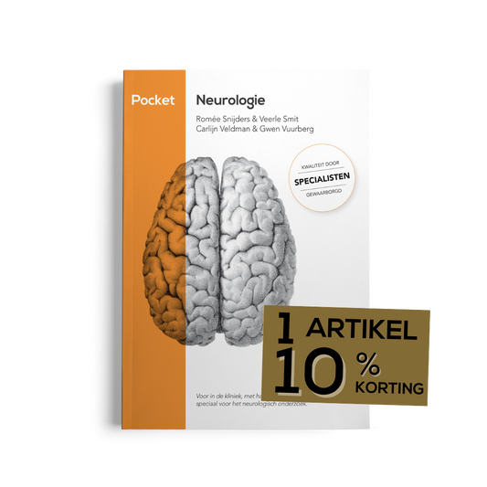 Pocket Neurologie (2024)