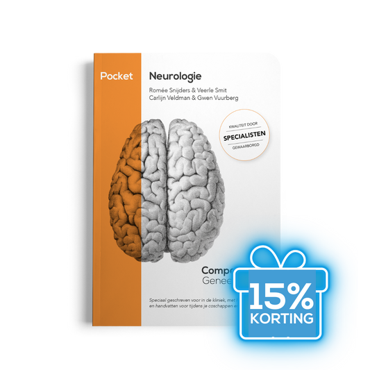 Pocket Neurologie