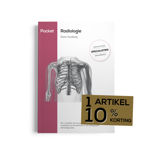 Pocket Radiologie (2024)