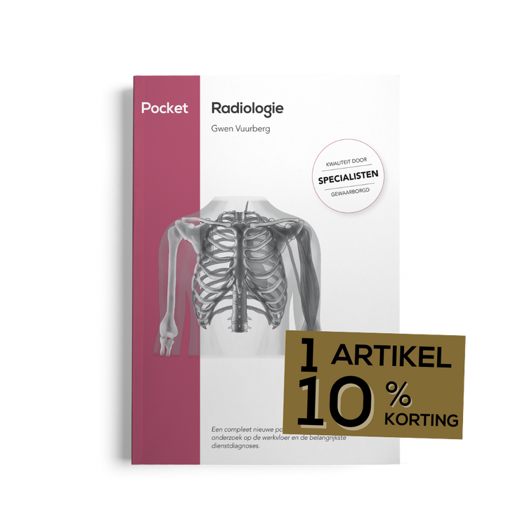 Pocket Radiologie (2024)