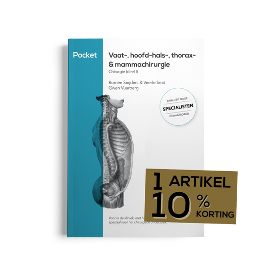 Pocket Vaatchirurgie (2022)