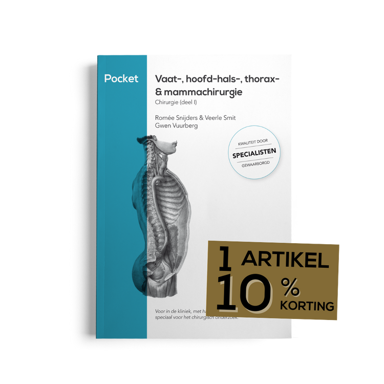 Pocket Vaatchirurgie (2022)