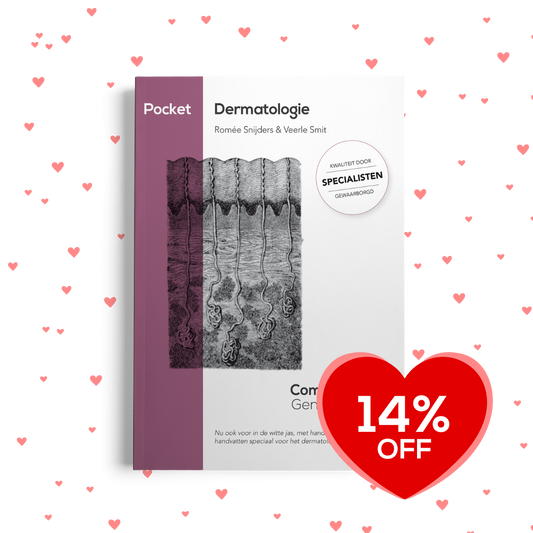 Pocket Dermatologie (2024)