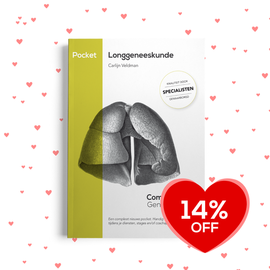 Pocket Longgeneeskunde (2022)