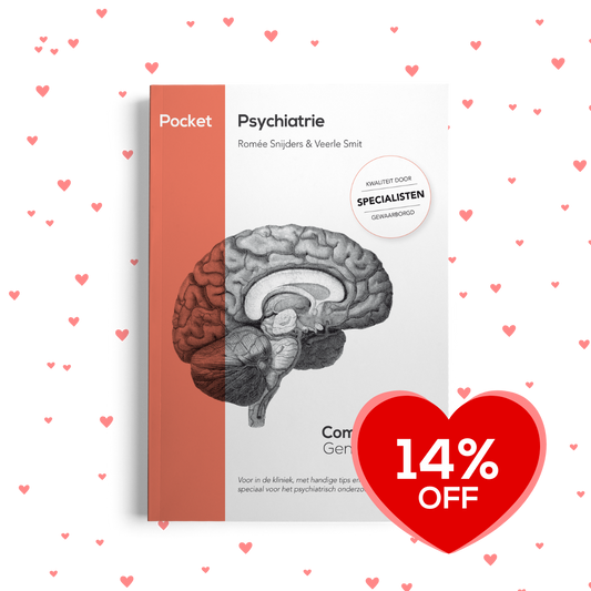Pocket Psychiatrie (2023)