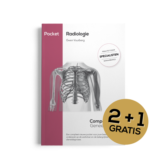 Pocket Radiologie (2024)