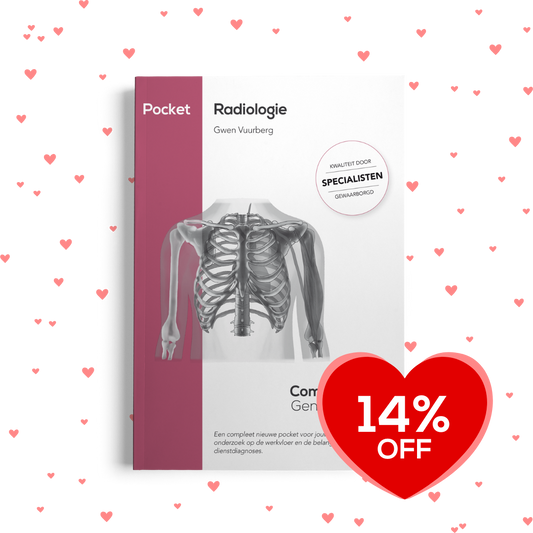 Pocket Radiologie (2024)