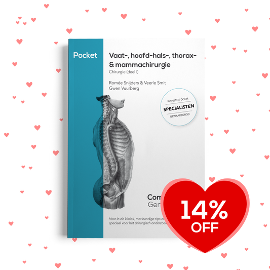 Pocket Vaatchirurgie (2022)