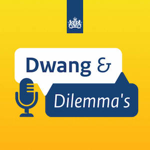 Podcast Dwang en Dilemma's 