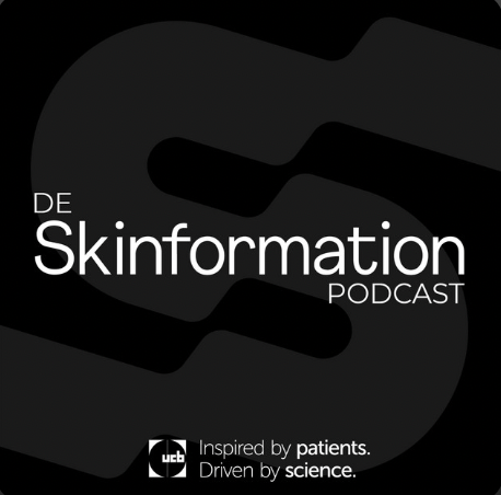 podcast dermatologie Compendium Geneeskunde