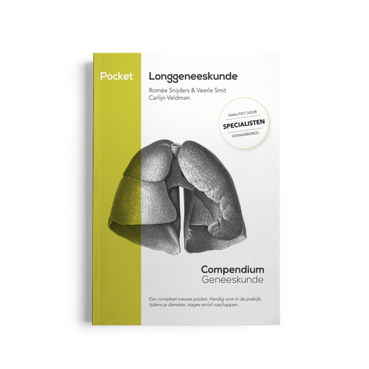 Pocket Longgeneeskunde