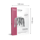 Pocket Radiologie - Compendium Geneeskunde