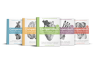 Compendiumpakket (reeks, alle pockets en flashcards) - Compendium Geneeskunde